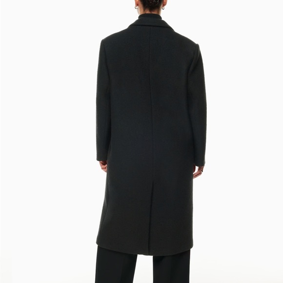 Aritzia babaton Newson coat NWT - Picture 7 of 14